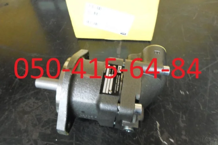 Гидромотор Horsch 00380127 Хорш- фото № 5