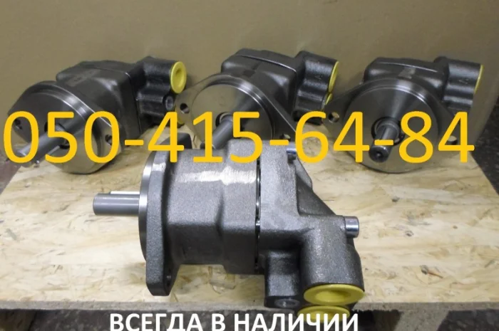 Гидромотор Parker 377310 F11-010-HU-CV-K-000 Horsch 00380127- фото № 3