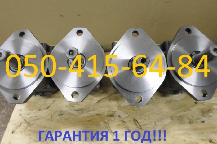 Гидромотор Parker 377310 F11-010-HU-CV-K-000 Horsch 00380127- фото № 6