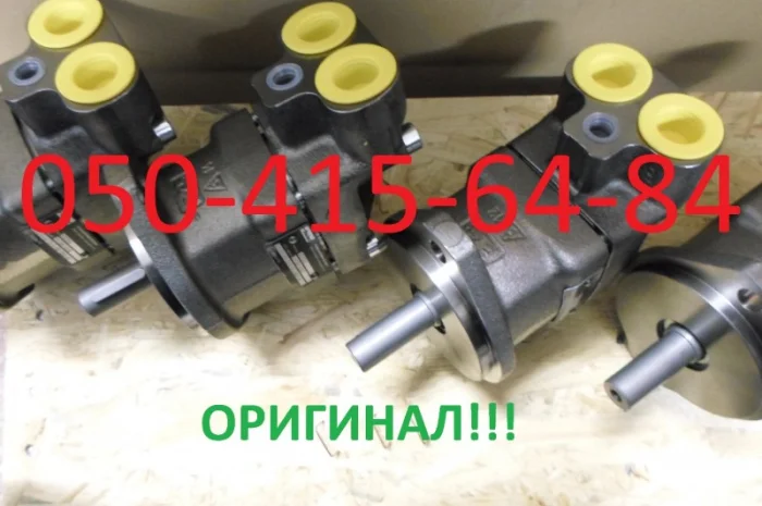 Гидромотор Great Plains 810-556C- фото № 2