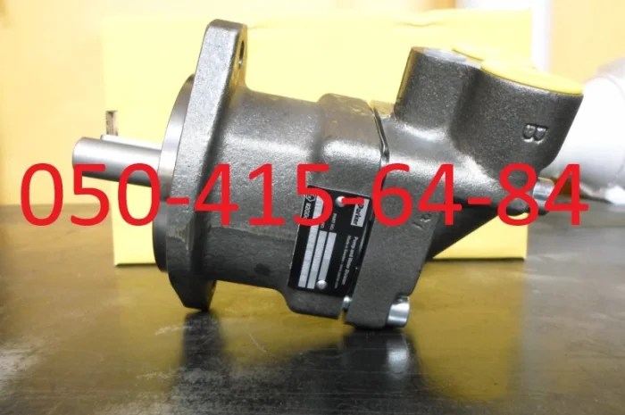 Гидромотор Great Plains 810-556C- фото № 7