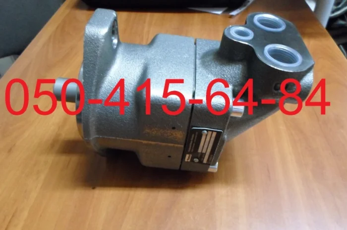 Продам гидромоторы Parker серии F11- фото № 10