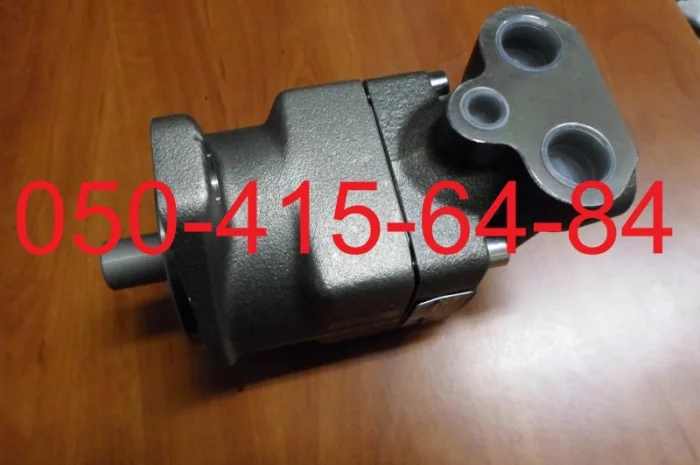 Продам гидромоторы Parker серии F11- фото № 11