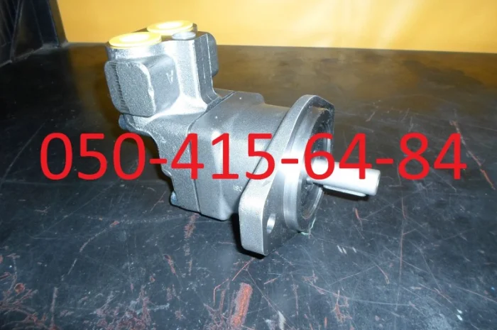 Продам гидромоторы Parker серии F11- фото № 12