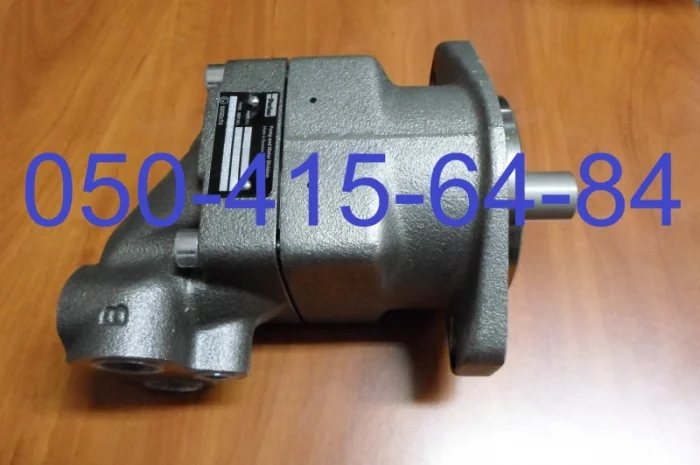 Продам гидромоторы Parker серии F11- фото № 8