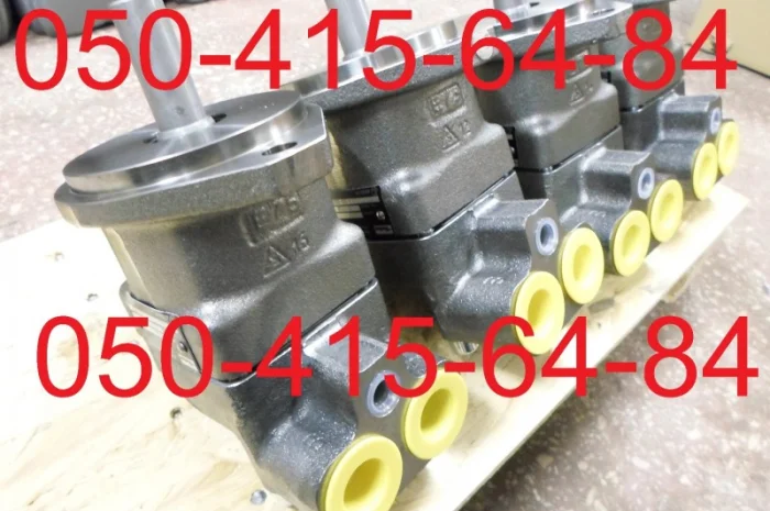 Продам Гидромотор (Parker 3707310) F10, F11- фото № 9