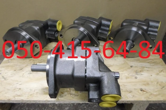 Продам Гидромотор (Parker 3707310) F10, F11- фото № 2