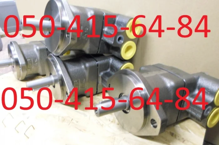 Продам Гидромотор (Parker 3707310) F10, F11- фото № 3