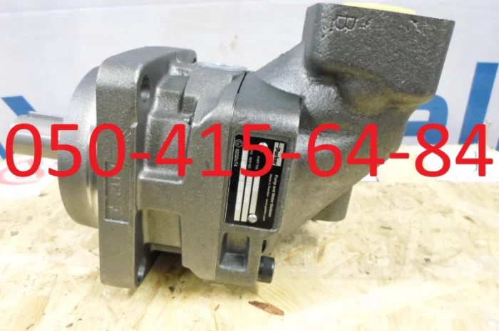 Продам гидромотор Parker 3785048 F12-040-MF-IV-K-000-0000-P- фото № 2