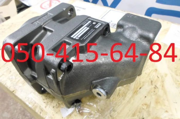Продам гидромотор Parker 3785048 F12-040-MF-IV-K-000-0000-P- фото № 4