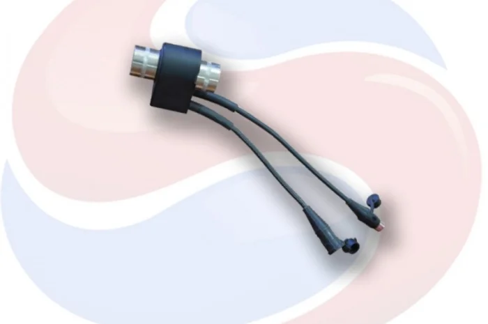 00341062 Датчик контролю висіву на техніці Хорш (HORSCH)- фото № 2