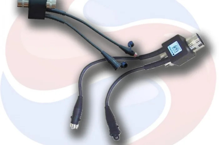 00341062 Датчик контролю висіву на техніці Хорш (HORSCH)- фото № 3