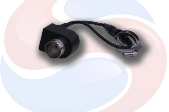 01554400 Датчик контролю висіву до сівалок HORSCH (Pronto, Sprinter)- фото № 2