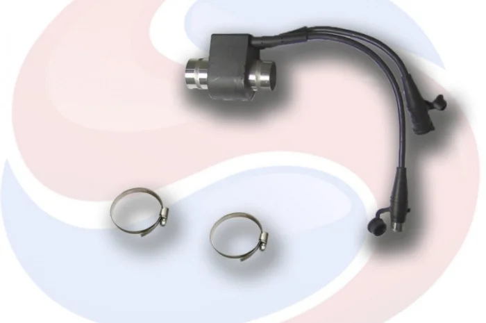 01554400 Датчик контролю висіву до сівалок HORSCH (Pronto, Sprinter)- фото № 1