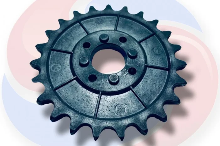 Зубчасте колесо Z-23 G66248168 Gaspardo- фото № 2