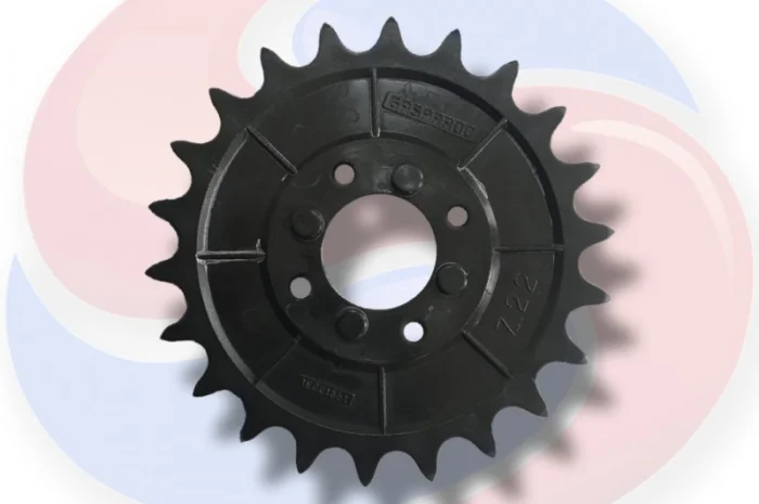 Зубчасте колесо Z-22 G66248167 Gaspardo- фото № 1