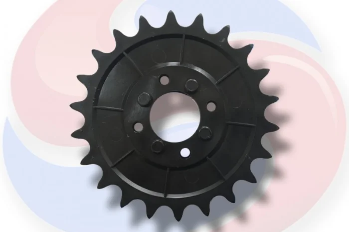 Зубчасте колесо Z-22 G66248167 Gaspardo- фото № 3