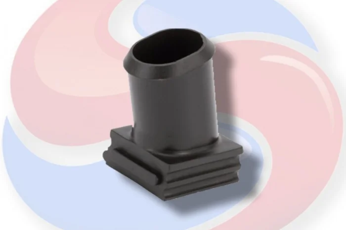 Розподільник насіння 23011001 HORSCH- фото № 1