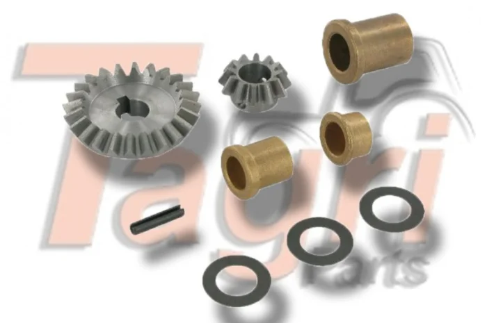 G22270390 Комплект шестерень Gaspardo- фото № 1