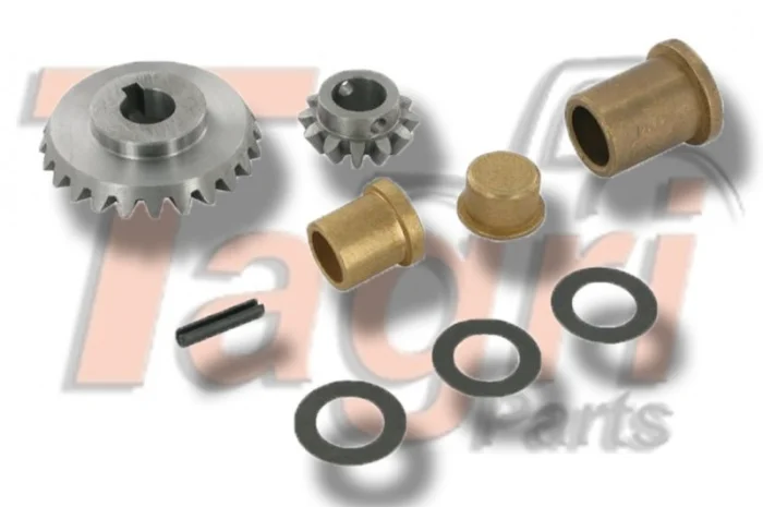 G22270390 Комплект шестерень Gaspardo- фото № 2