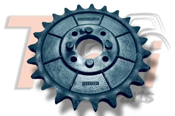 G66248168 Зірочка Z-23 Gaspardo- фото № 1