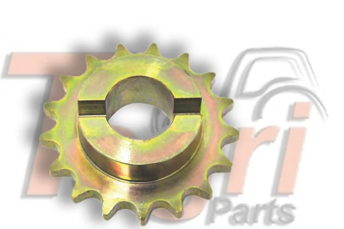 AC820779 Зірочка Z-17 Kverneland- фото № 2