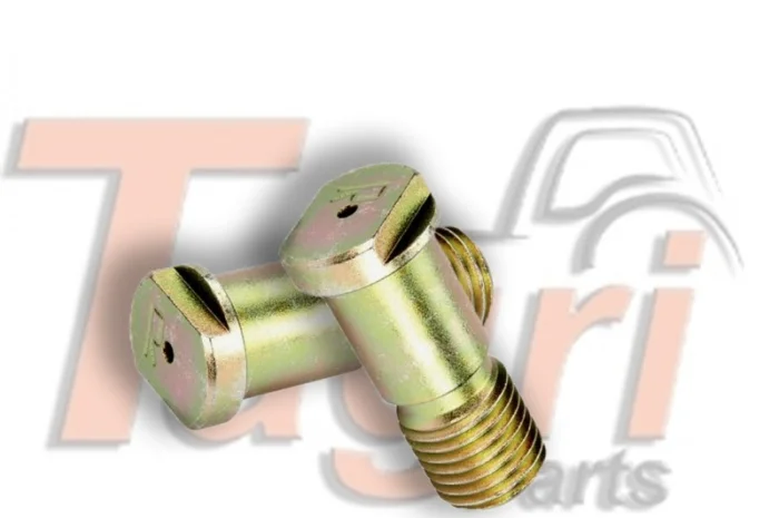 KK071274 Болт M30 Kverneland- фото № 1