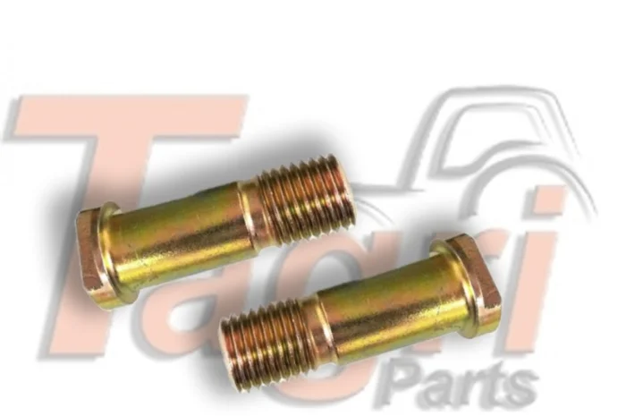 KK071275 Болт M30 Kverneland- фото № 1