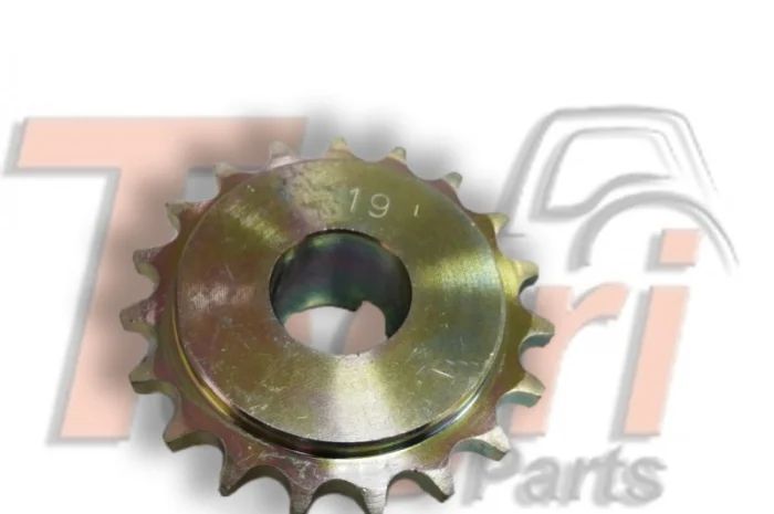 AC820812 Зірочка Z-19 Kverneland- фото № 1