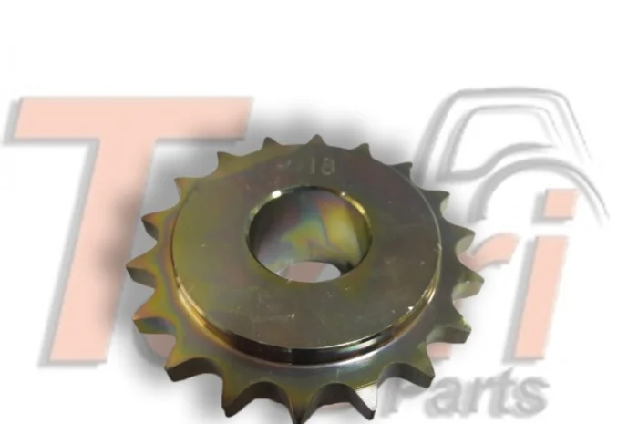 AC820811 Зірочка Z-18 Kverneland- фото № 1