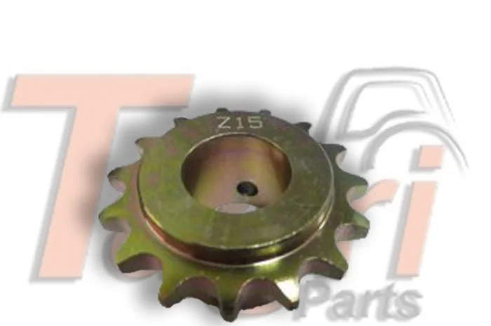 AC820811 Зірочка Z-18 Kverneland- фото № 3