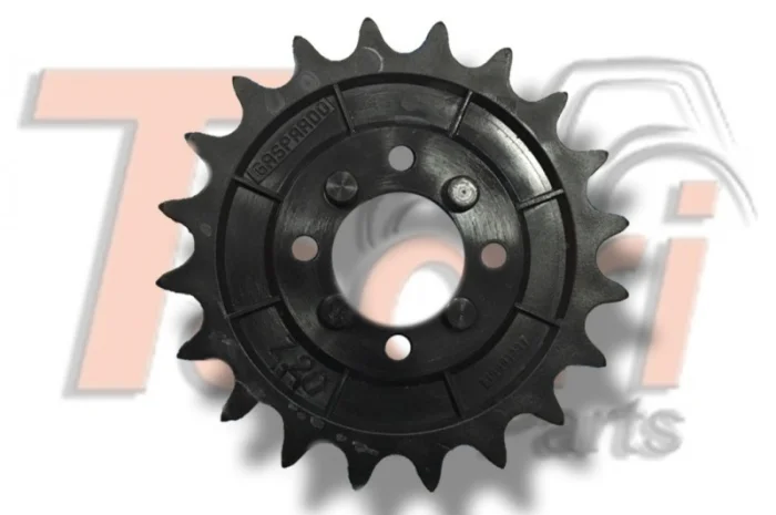 G66248165 Зірочка Z-20 Gaspardo- фото № 1