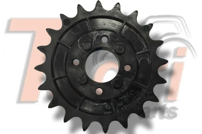 G66248165 Зірочка Z-20 Gaspardo- фото № 2