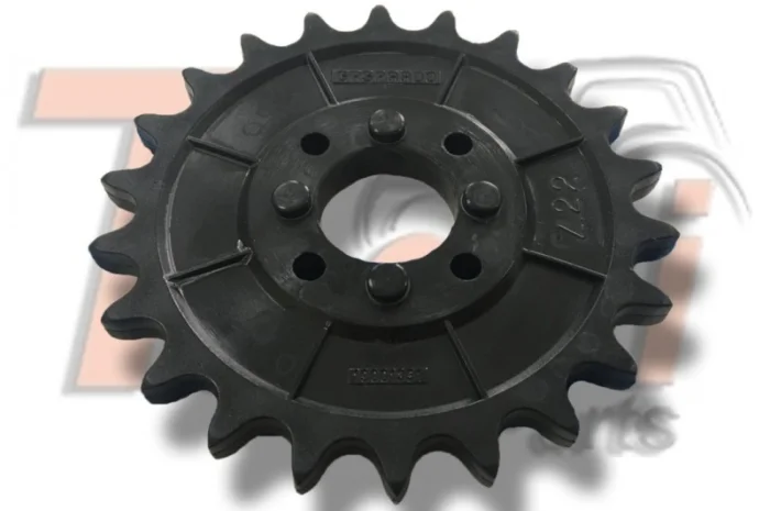 G66248167 Зірочка Z-22 Gaspardo- фото № 1