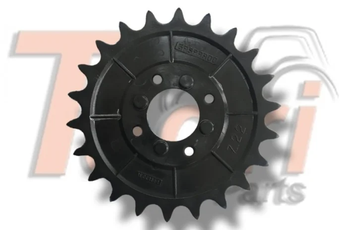 G66248167 Зірочка Z-22 Gaspardo- фото № 3