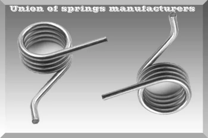 Пружины разные: кручения, фиксаторы, тарельчатые пружины к технике Ростсельмаш- фото № 1