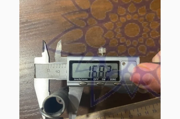 ЗБР пружина, палец пружинный БПУ-00.001, виробник, купити пружини граблини- фото № 17