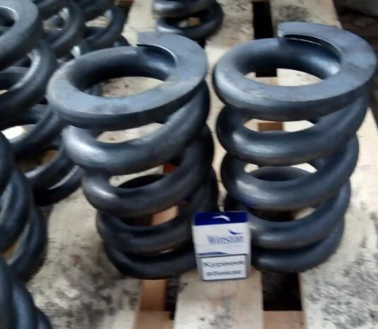 ЗБР пружина, палец пружинный БПУ-00.001, виробник, купити пружини граблини- фото № 5