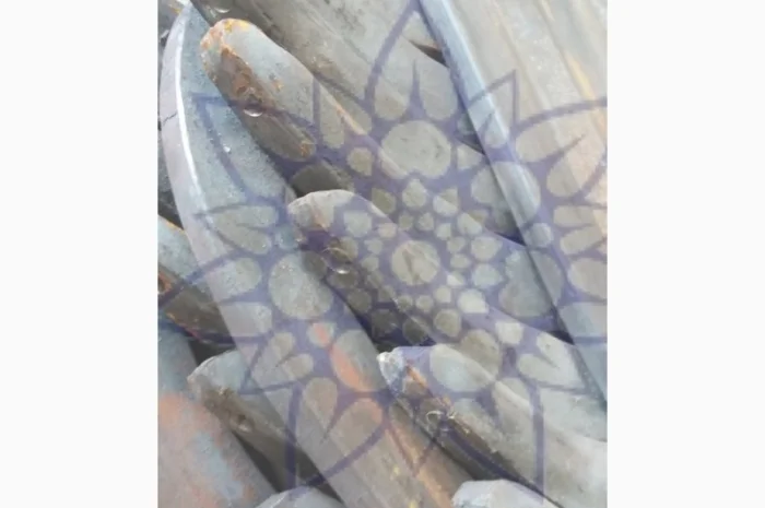 КПС, робочий орган з пружиною, на раму 80х80мм. чи 100х100мм. Виробник- фото № 7