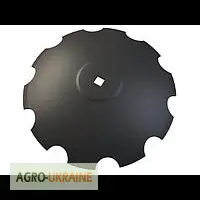 Диск БДВП Краснянский- фото № 1