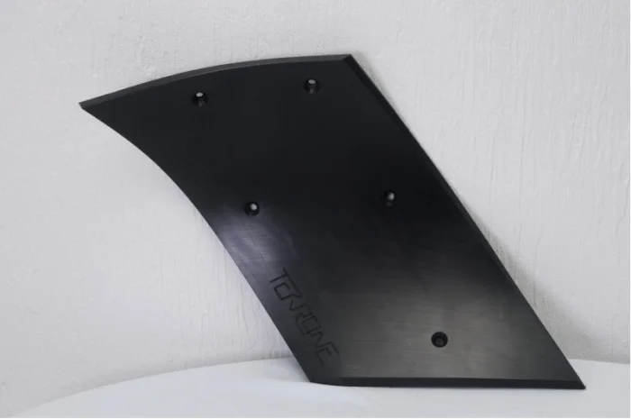 Отвал композитный Текрон для плуга ПСКу ("Гетьман", "Энегльс")- фото № 2