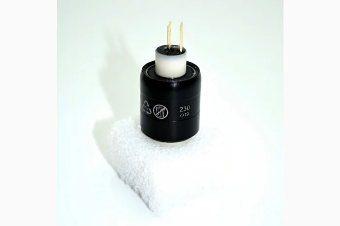 Соединитель Mercotac Модель 230- фото № 1