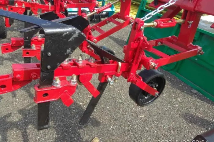 Продам запасные части на культиватор прополочный ( пропашной ) КРН-5.6/ КРНВ-5.6- фото № 1