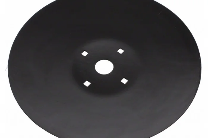 Диск 33551850, 33551870, 443625A1, 443628A1, 84180366 задний 18" CASE-IH ET 530, 730, 9300- фото № 1