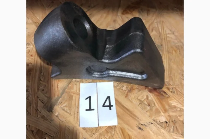 Тримач різця UNT-R (фреза Suokone)- фото № 1