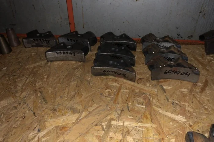 Тримач різця UNT-R (фреза Suokone)- фото № 2