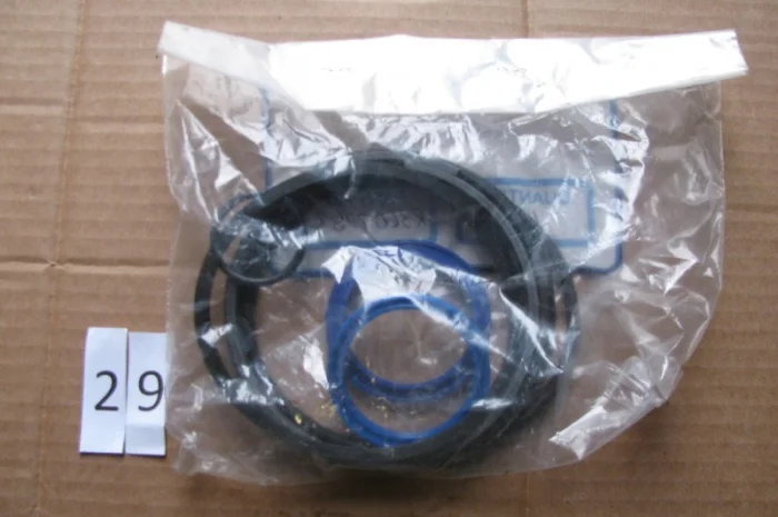 Комплект сальников Kello-Bilt- фото № 1