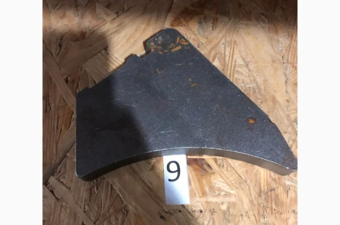 Тарелка- фото № 1