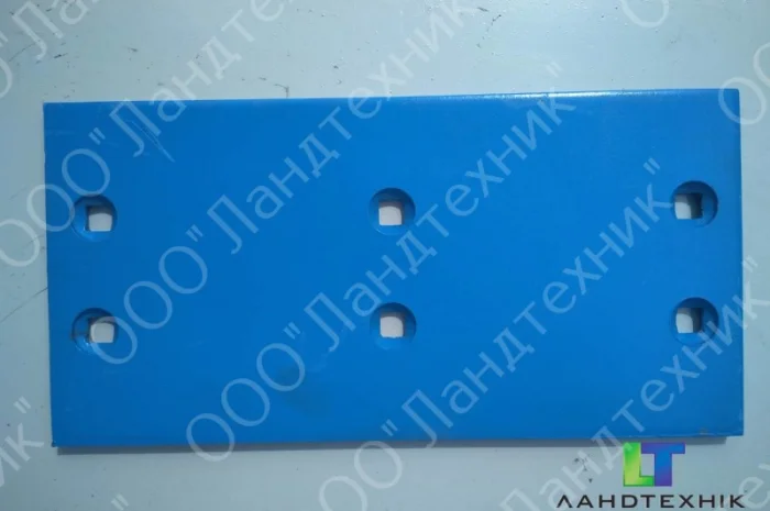 Полевая доска Lemken(Лемкен) 341 1450- фото № 1