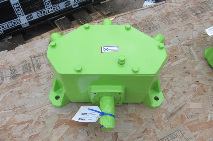 Редуктор Schulte 330-935- фото № 1